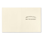 Card | Pet Sympathy | Big Loss