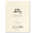 Card | Pet Sympathy | Big Loss