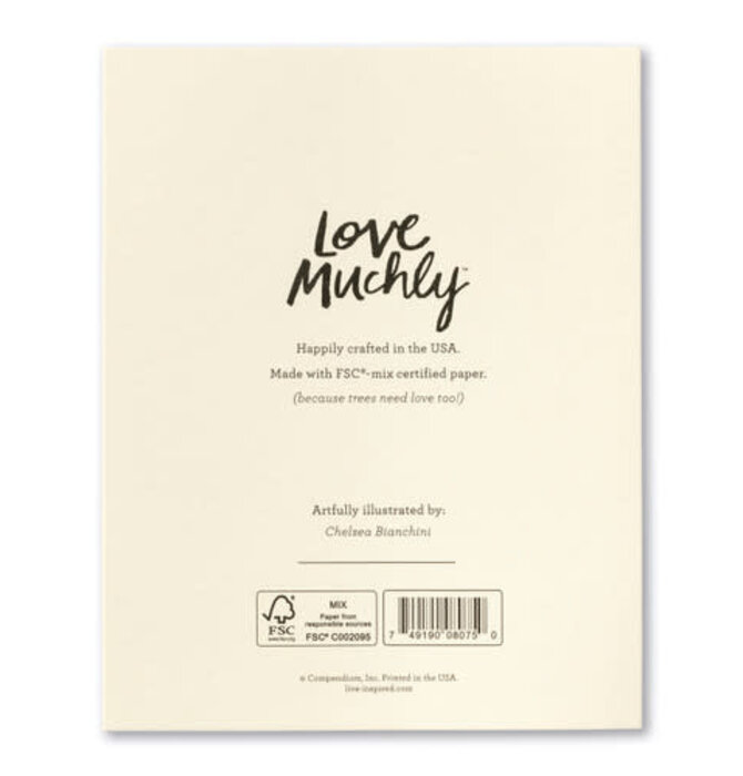 Card | Pet Sympathy | Big Loss