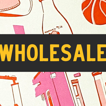 B2B Wholesale