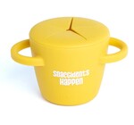 Snack Cup | Silicone | Snaccidents Happen