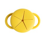 Snack Cup | Silicone | Snaccidents Happen