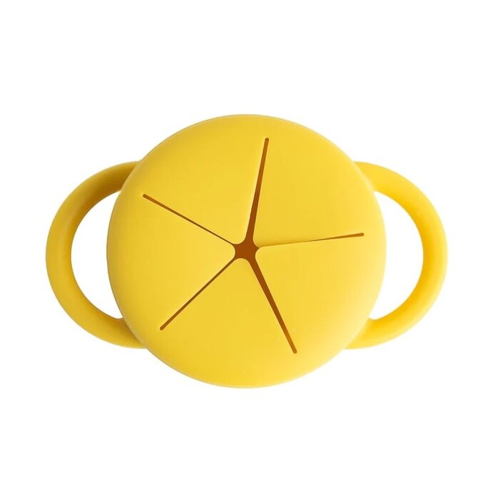 Snack Cup | Silicone | Snaccidents Happen