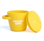 Snack Cup | Silicone | Snaccidents Happen