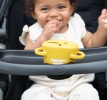 Snack Cup | Silicone | Snaccidents Happen