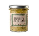 Condiment | Artichoke Walnut Bruschetta