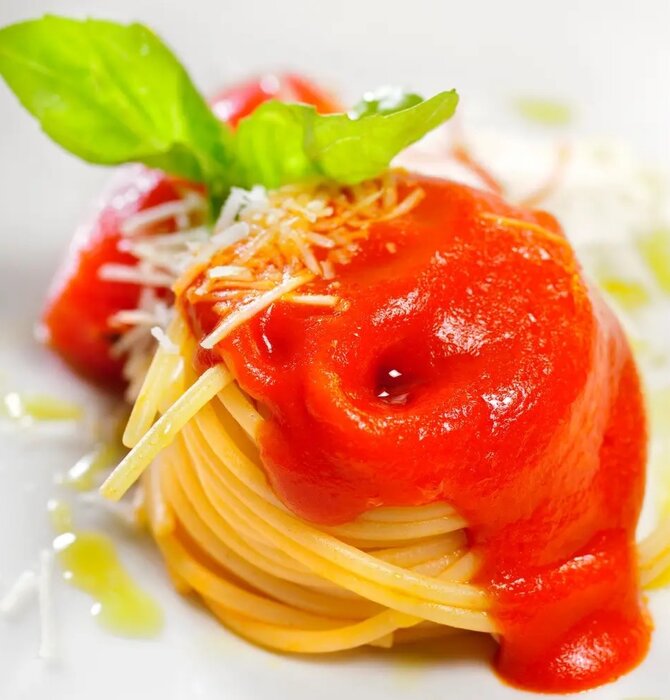 Pasta | Spaghetti Pastificio Di Martino