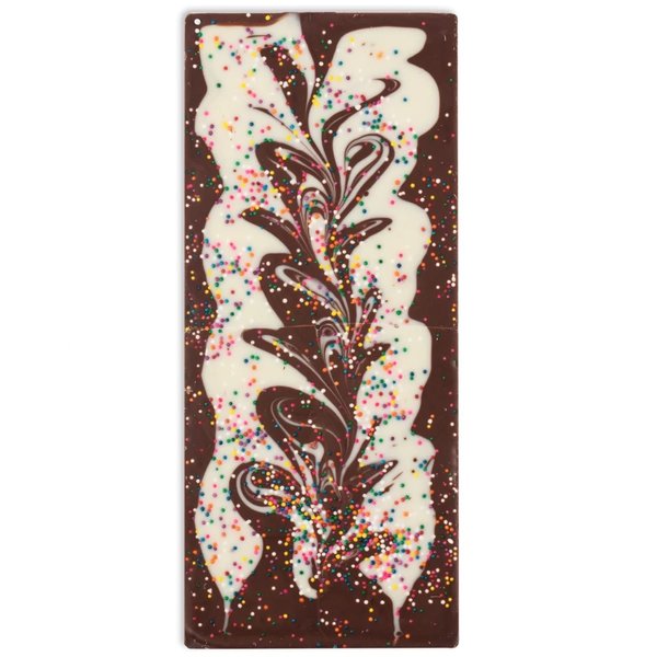Lolli & Pops Topp'd™ Chocolate Bar | Lolli & Pops