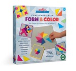 Play Set | Challenges with Form & Color