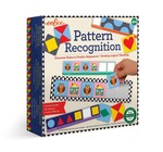Game | Pattern Recognition
