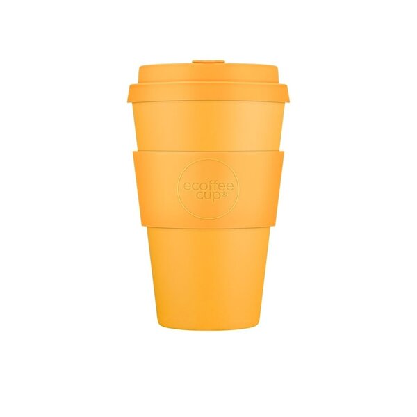 Ecoffee Cup, Reusable Coffee Cups