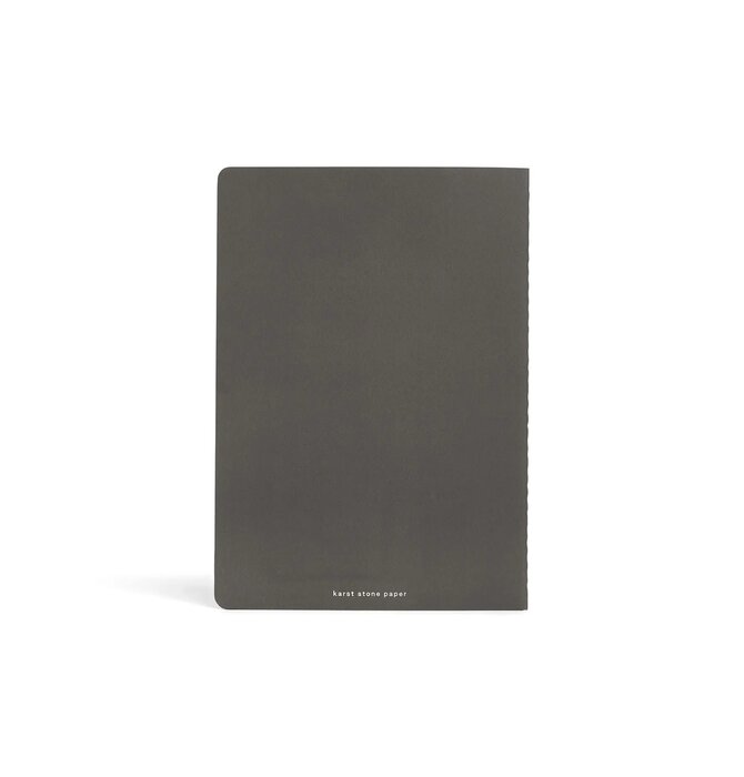 Notebook | A5 Journal | Twin Pack