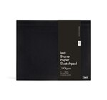 Sketchpad | Stone Paper | Softcover | Black