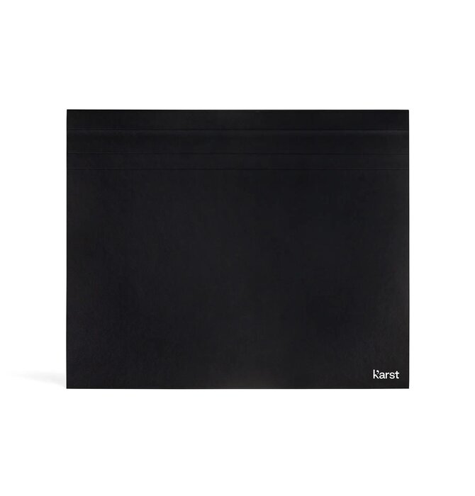 Sketchpad | Stone Paper | Softcover | Black