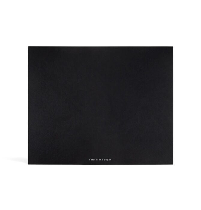 Sketchpad | Softcover | Black
