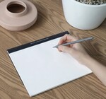 Sketchpad | Stone Paper | Softcover | Black