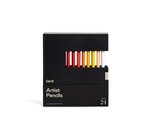 Artist Pencils | Woodless