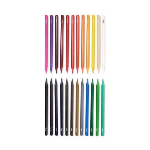 Ameico/Karst Artist Pencils | Woodless