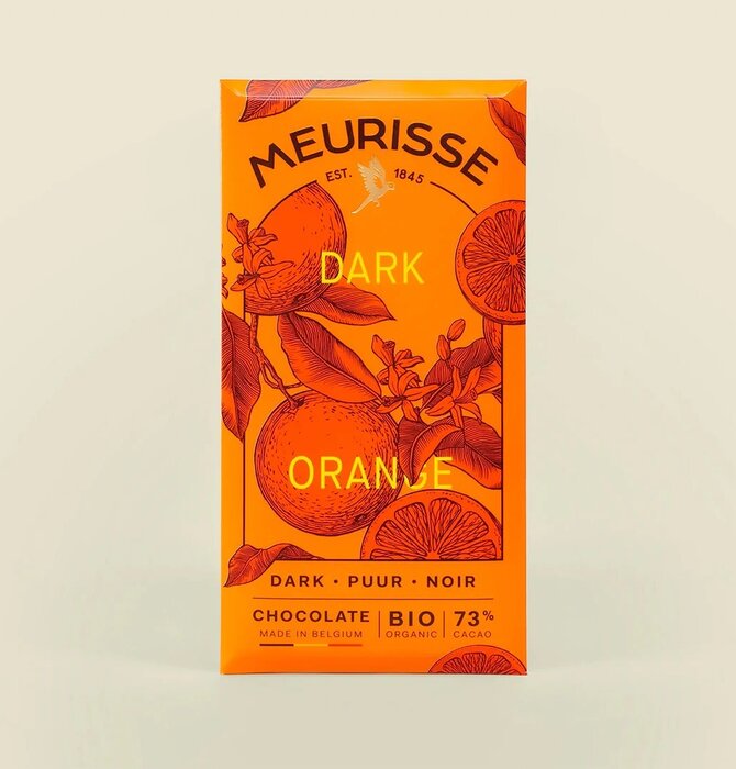 Candy | Chocolate Bar | Meurisse