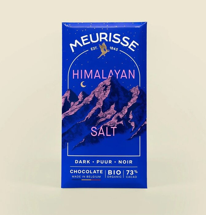 Candy | Chocolate Bar | Meurisse