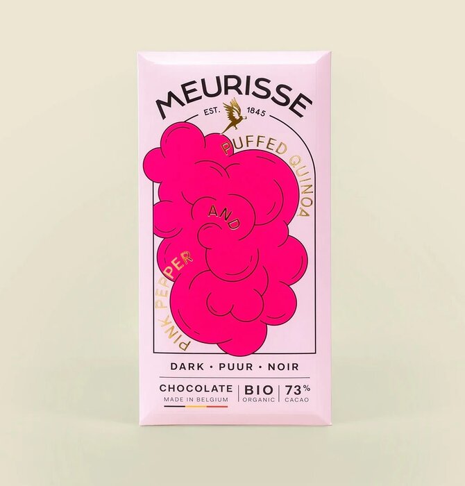 Candy | Chocolate Bar | Meurisse