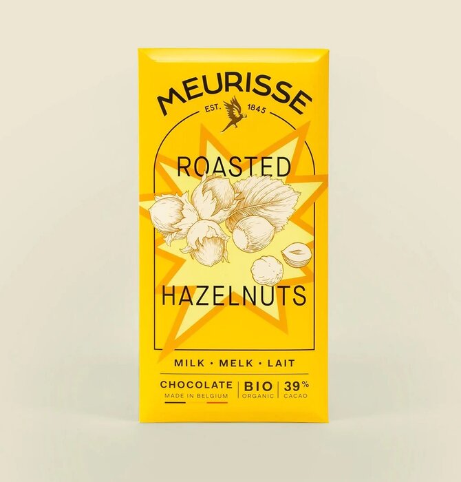 Candy | Chocolate Bar | Meurisse