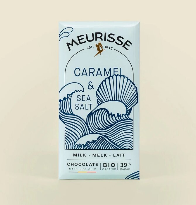 Candy | Chocolate Bar | Meurisse