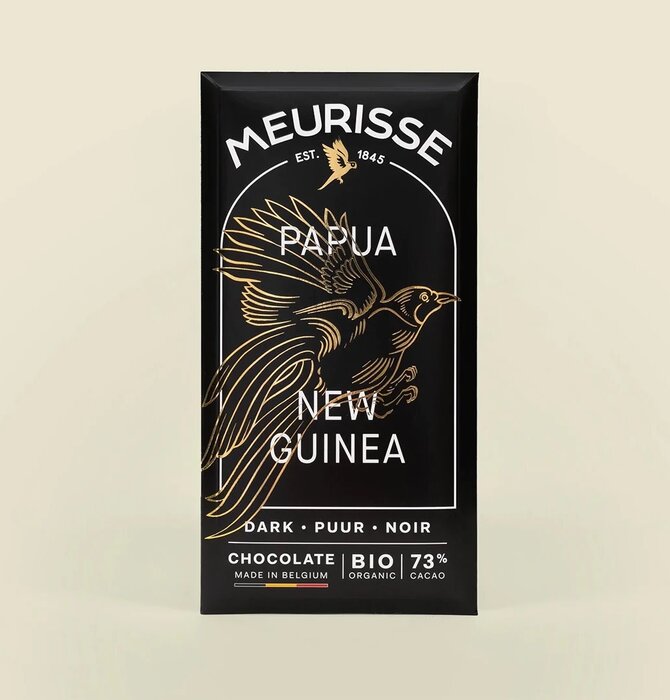 Candy | Chocolate Bar | Meurisse