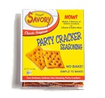 Seasoning | Party Cracker