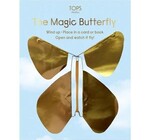 Magic Butterfly | Blue Sky Card