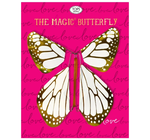 Magic Butterfly | Love Card