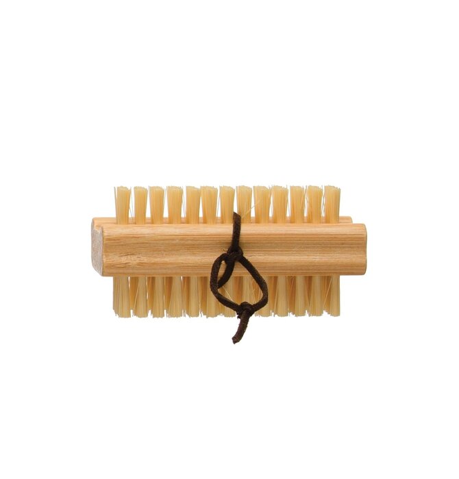 Nail Brush | Bamboo