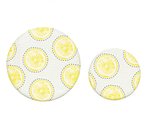 Bowl Cover Set | Beeswax