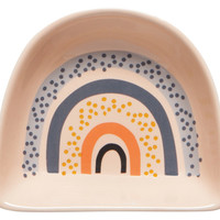 Now Designs Pinch Bowl Set | Rainbows