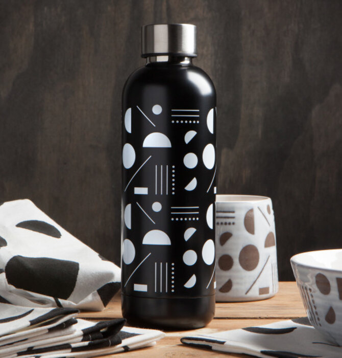 Water Bottle | Domino