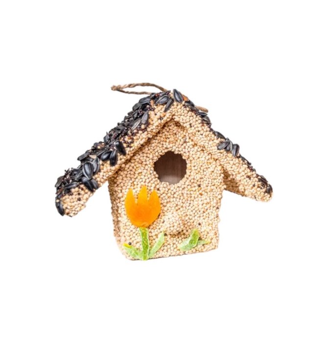Bird Seed | Fruit Cottage