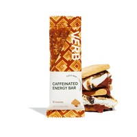 Verb Energy (Snack Bar) Snack Bar | Caffeinated