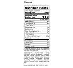 Snack Bar | Caffeinated