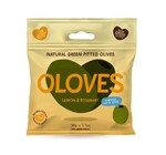 Snack | Olives ("Oloves")
