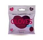 Snack | Olives ("Oloves")