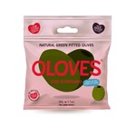 Snack | Olives ("Oloves")