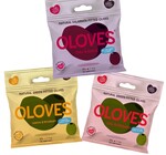 Snack | Olives ("Oloves")