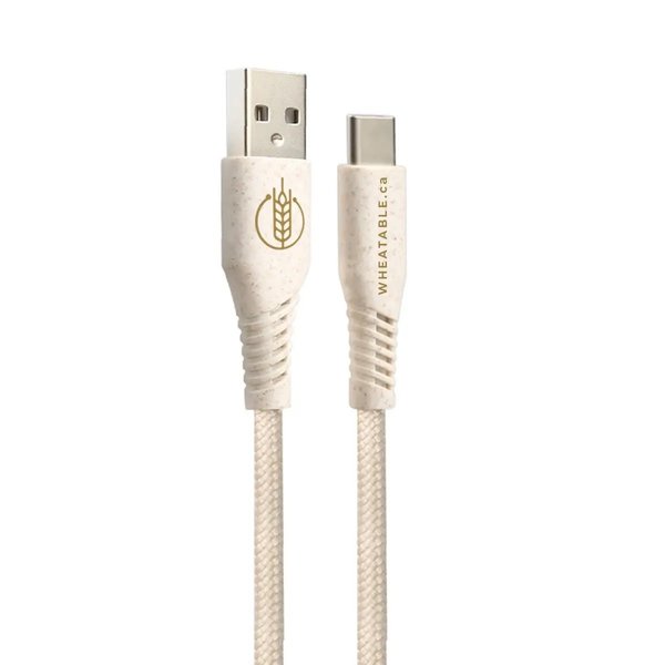 Midsar Trading Inc (E-Accessories) Charge Cable | Fast | USB-A/USB-C