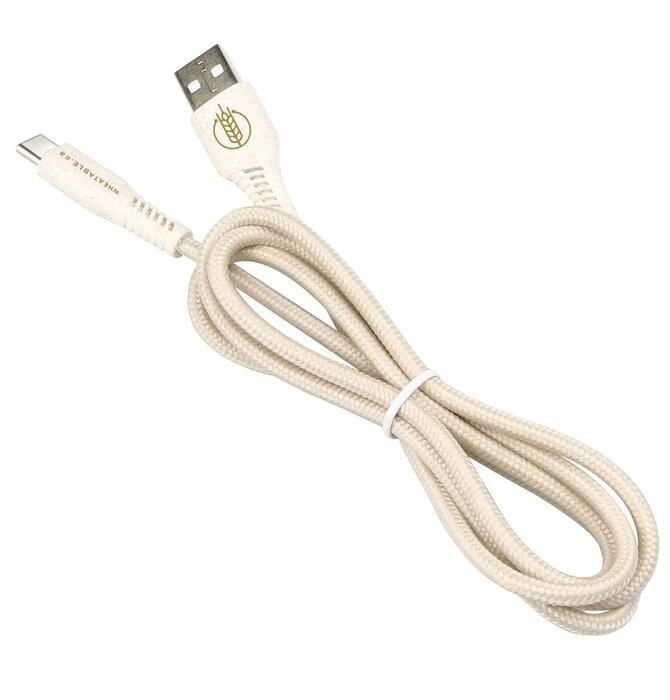 Charge Cable | Fast | USB-A/USB-C