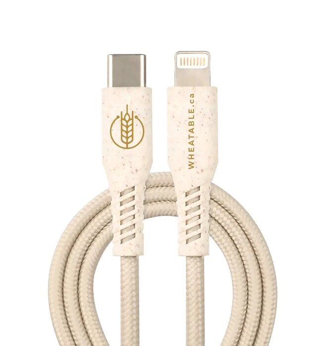 Charge Cable | Super Fast | USB-C/8 Pin (iOS)