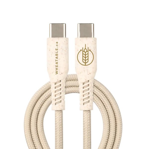 Midsar Trading Inc (E-Accessories) Charge Cable | Super Fast | USB-C/USB-C