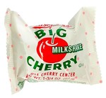 Candy | Big Cherry Milkshake