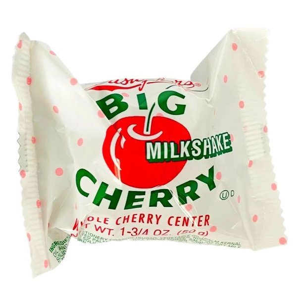 Redstone Foods Inc Candy | Big Cherry Milkshake