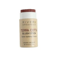 River Organics Makeup | Blush Stick