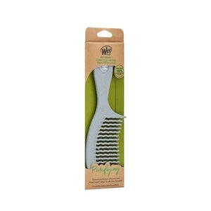 WetBrush Comb | Go Green™ Treatment | Charcoal Infused